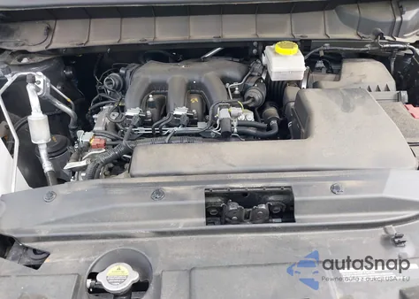 2023 Nissan Pathfinder Rock Creek 4Wd from USA, damaged, VIN 5N1DR3BD7PC244614